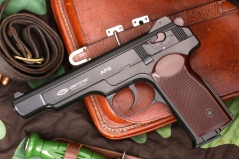 Пистолет пневматический Gletcher APS NBB