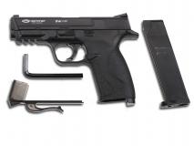 Пистолет пневматический Gletcher SW MP