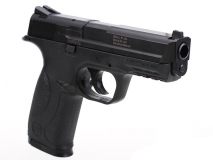 Пистолет пневматический Gletcher SW MP