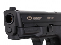 Пистолет пневматический Gletcher SW MP