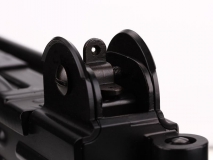 Пистолет пневматический Gletcher UZM Blowback