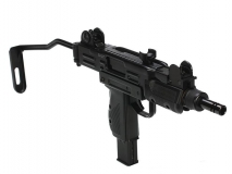 Пистолет пневматический Gletcher UZM Blowback