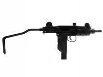 Пистолет пневматический Gletcher UZM Blowback