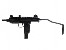 Пистолет пневматический Gletcher UZM Blowback