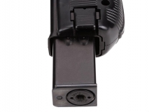 Пистолет пневматический Gletcher UZM Blowback