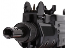 Пистолет пневматический Gletcher UZM Blowback