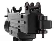 Пистолет пневматический Gletcher UZM Blowback