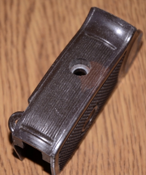 Рукоятка бакелитовая для ПМ Оригинал