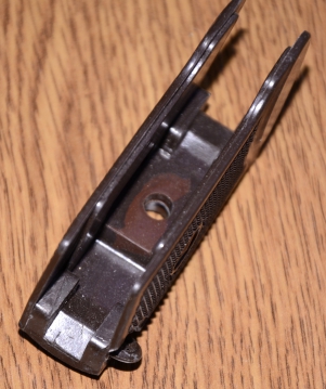 Рукоятка бакелитовая для ПМ Оригинал