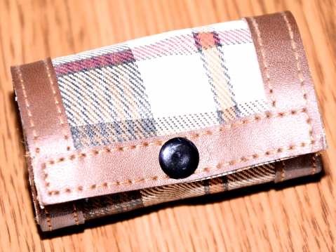 Набор из 4-х маленьких стаканов