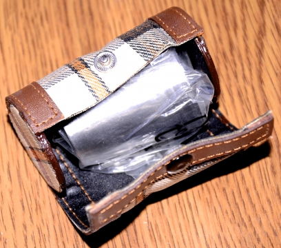 Набор из 4-х маленьких стаканов