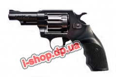Револьвер под патрон флобера SNIPE - 3" пластик