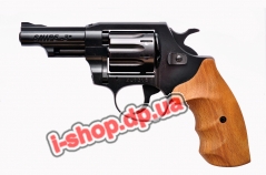Револьвер под патрон флобера SNIPE - 3" бук
