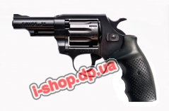 Револьвер под патрон флобера SNIPE - 3" резина-металл