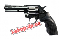 Револьвер под патрон флобера SNIPE - 4" пластик