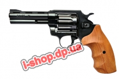 Револьвер под патрон флобера SNIPE - 4" бук