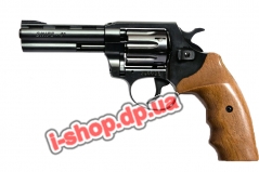 Револьвер под патрон флобера SNIPE - 4" орех
