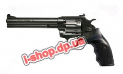 Револьвер под патрон флобера SNIPE - 6" пластик