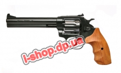 Револьвер под патрон флобера SNIPE - 6" бук