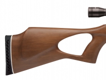 Пневматическая винтовка Crosman Benjamin Titan NP с прицелом