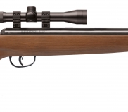 Пневматическая винтовка Crosman Benjamin Titan NP с прицелом