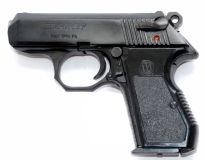 Газовый пистолет Шмайсер ПГШ-10