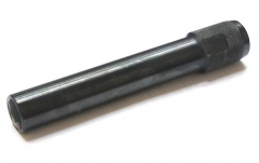 Насадка дульная на Сайга-410 парадокс