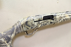 Ружье гладкоствольное Bettinsoli Zephyr Camo 1276 MAX4