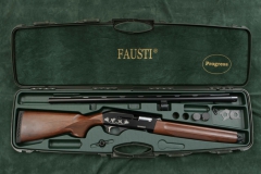Ружье гладкоствольное Fausti StefanoPROGRESS INERT 1276