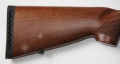 Ружье гладкоствольное Fausti StefanoPROGRESS INERT 1276