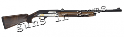 Ружье гладкоствольное Bernardelli SIRBONE 1276 30’’ + EXTRA BARREL 1276  24’’