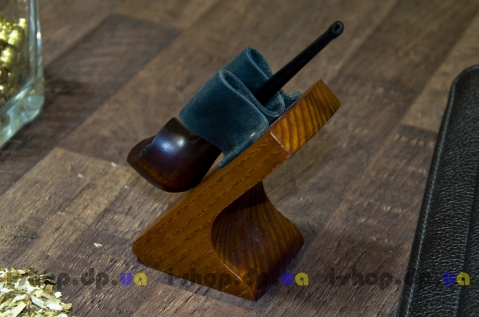 Трубка "Минутка - прямой мундштук"