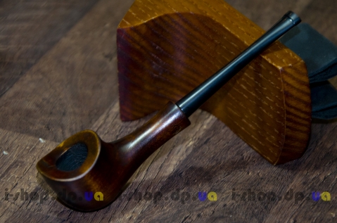 Трубка "Минутка - прямой мундштук"