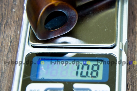 Трубка "Минутка - прямой мундштук"