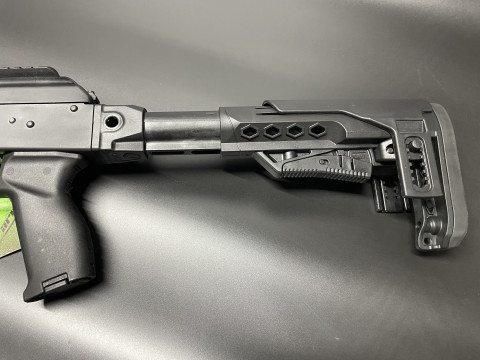Рушниця Armsan Armtac RS-S1 кал. 12/76