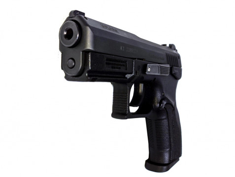 Травматичний пістолет FLARM GP T 910 к.9мм