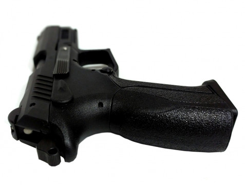 Травматичний пістолет FLARM GP T 910 к.9мм