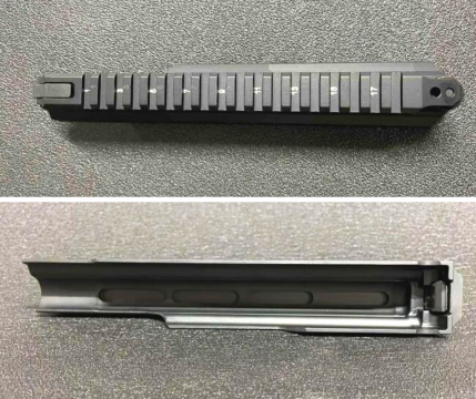 Кришка ствольної коробки Fab Defense PDC-AK