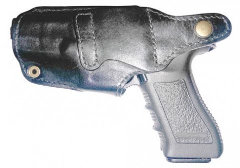 Пистолет Травматического Действия Glock-17 GTR-17 STD Собр Под Травматический Патрон 9 мм P.A.