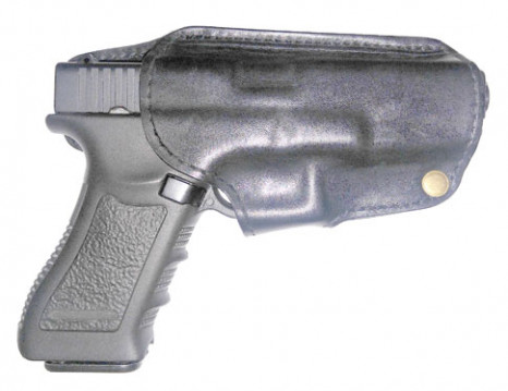Пистолет Травматического Действия Glock-17 GTR-17 STD Собр Под Травматический Патрон 9 мм P.A.