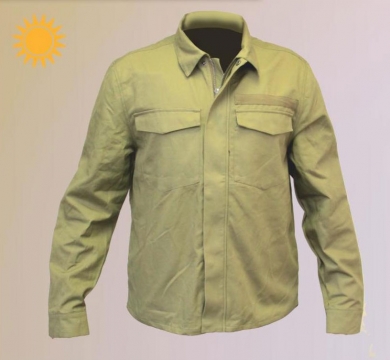 Рубашка Remington rifle battalion