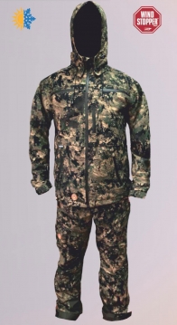 Костюм Remington Согsас fох