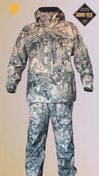 Костюм Remington Demi-Season Fishing Suit