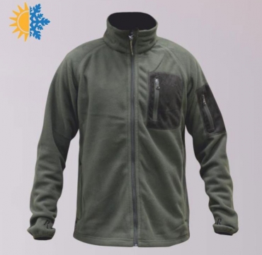 Толстовка Роlartec Thermal