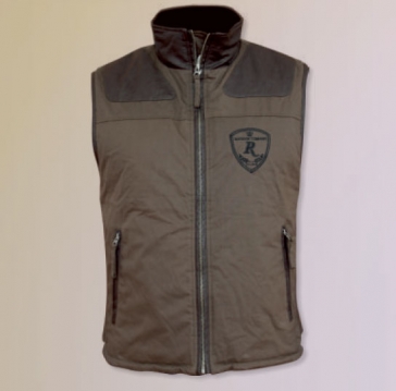 ЖИЛЕТ УТЕПЛЁННЫЙ REMINGTON OUTDOOR