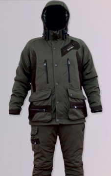 КОСТЮМ УНИВЕРСАЛЬНЫЙ (ВСЕ СЕЗОНЫ) HUNTER INNOVATION