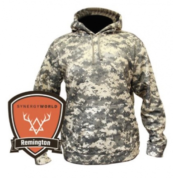 Remington Hoody «Winterized»