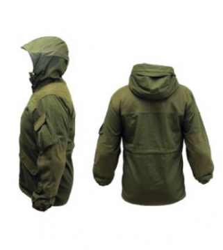 Jacket Remington/Green