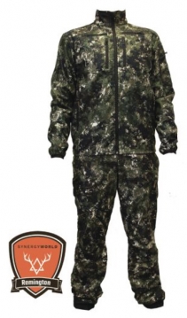 Demi-Season Suit Remington Camo Multi-Purpose