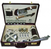 Дипломат для пикника 10 Витязь